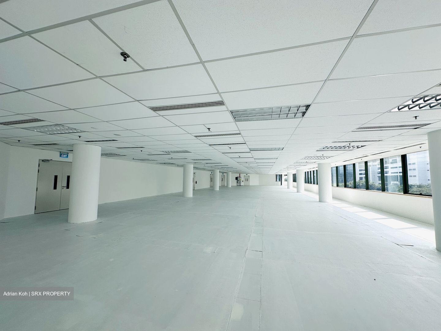 JURONG COMMUNITY HOSPITAL (D22), Factory #449813161